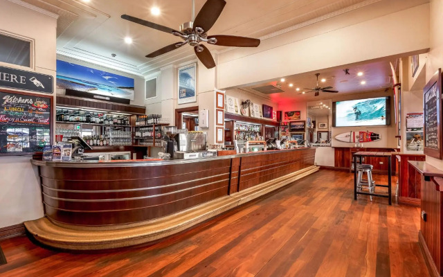 Caves House Hotel Yallingup