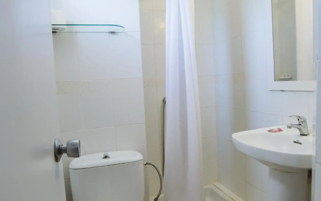 Alper Apartments