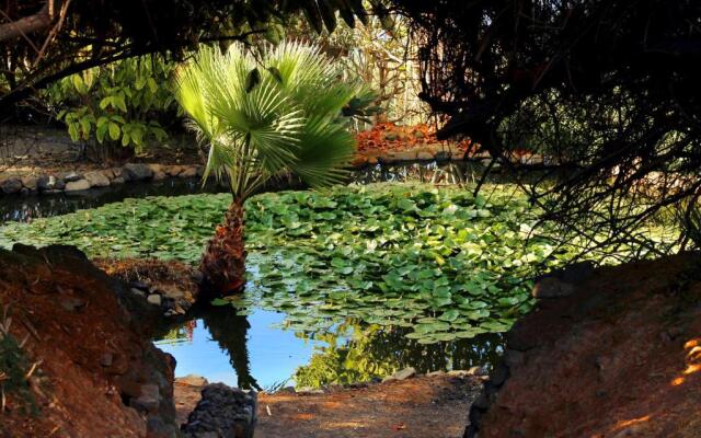 Apartments Finca El Rincon