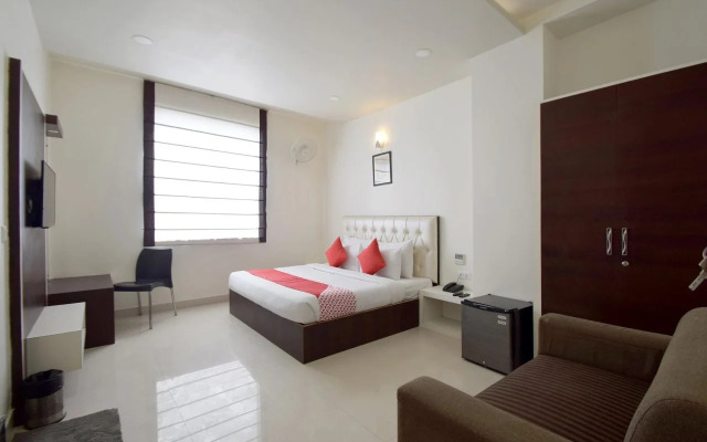 OYO 7110 Hotel Prince
