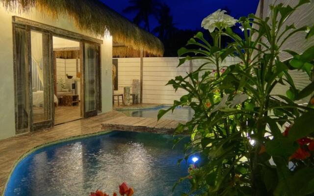 Atoll Haven Villas