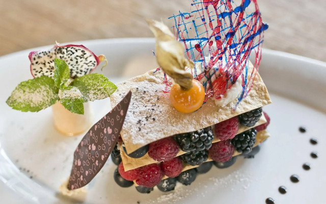 Traumhotel Alpina - Yoga & Ayurveda Adults only