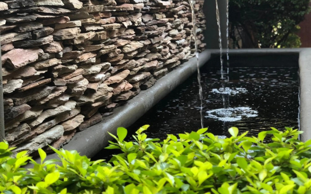 The Village in Hatfield