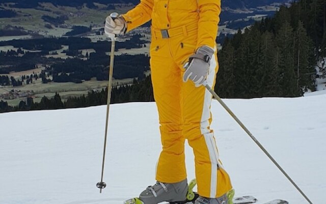 Sanosueno Family - Bester Bergblick