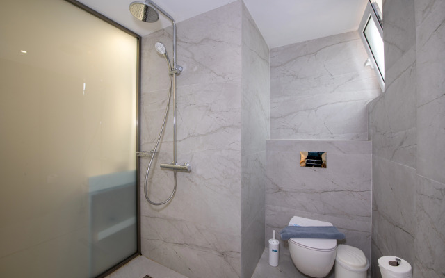 Orpheas Resort - Adults Only