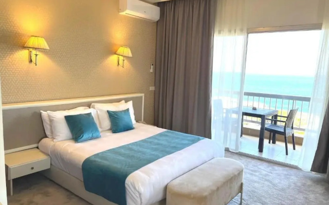 Hotel Méditerranée Beyrouth