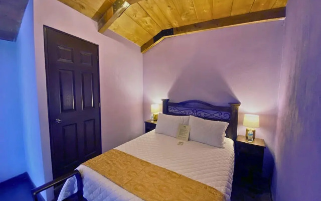 Hotel Quinta Vista Verde