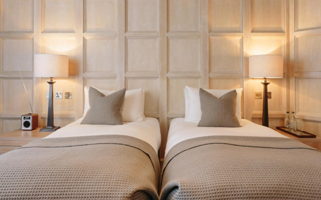 The Scotsman Hotel