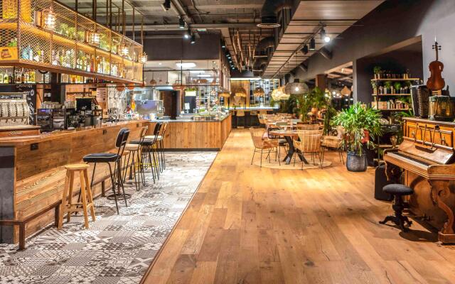 Novotel Avignon Nord