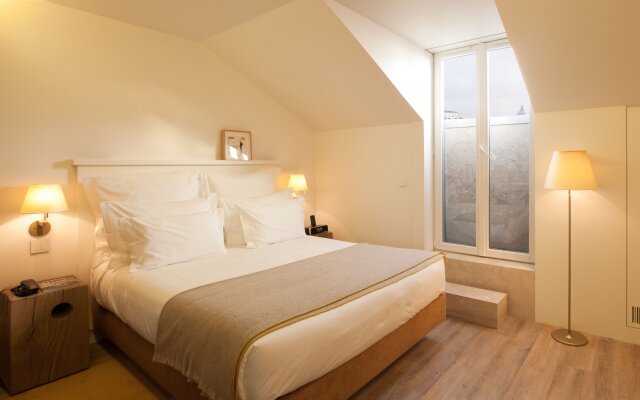 Memmo Alfama - Design Hotels
