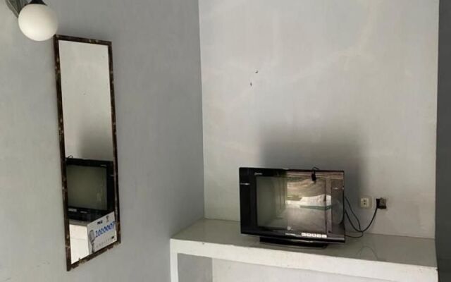 Wisma Adhyaksa 2 by ZUZU