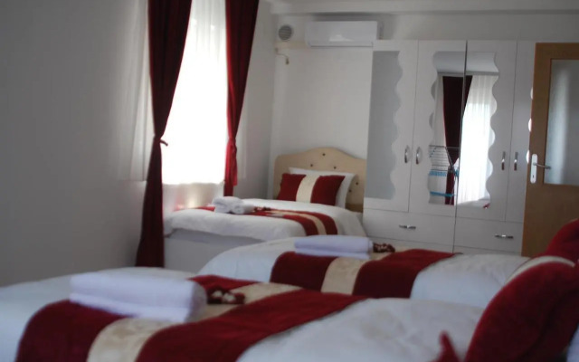 Rumi Apartments