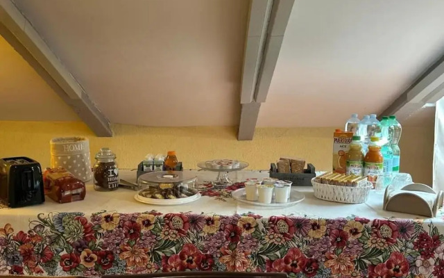 B&B La Dimora di San Paolo