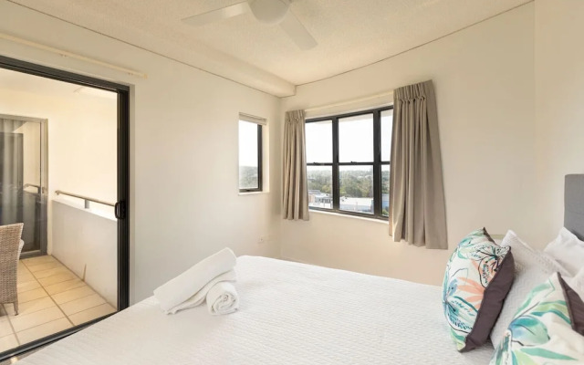 The Waterford Prestige Apartments