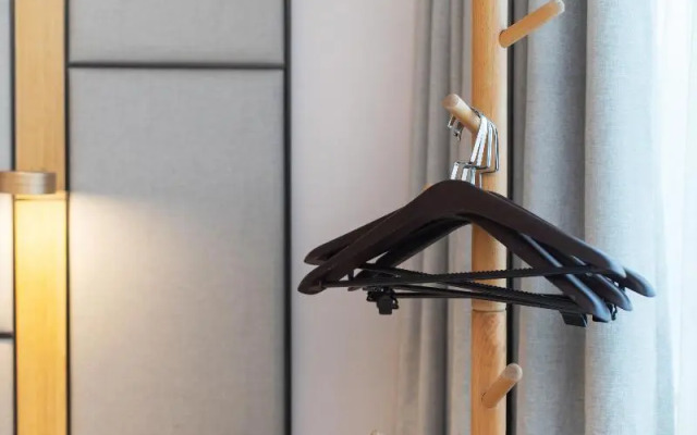 Ji Hotel (Wenzhou Shangjiang Road)