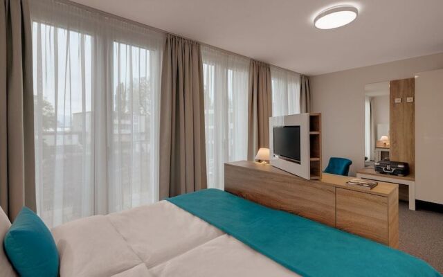 Seereich Hotel & Pension