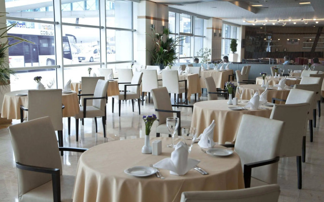 TAV Airport Hotel Istanbul