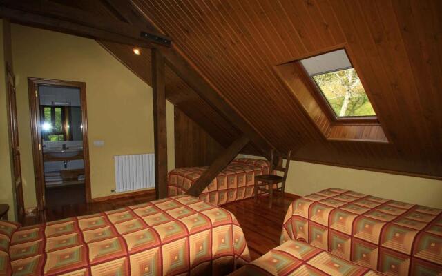 Hotel, Bungalows y Camping Viu