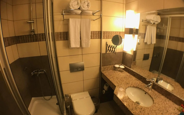 Akgun Hotel Beyazit