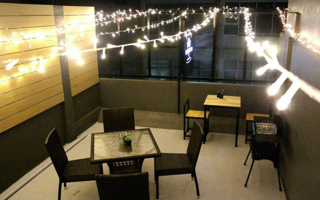 Din Space Bangkok