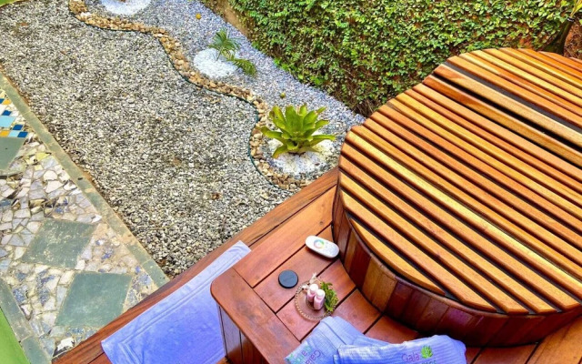 VELINN Pousada Gaia Gardens