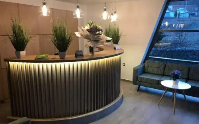 Hotel Roser House Boutique