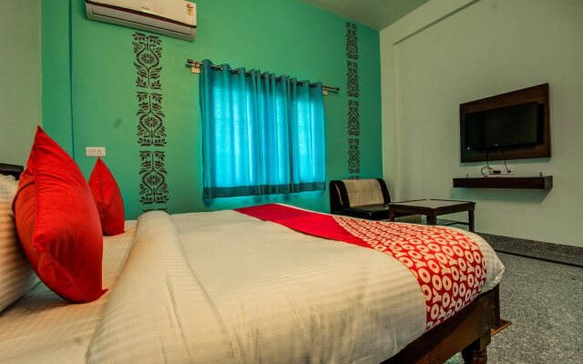 Treebo R S Palace Pushkar