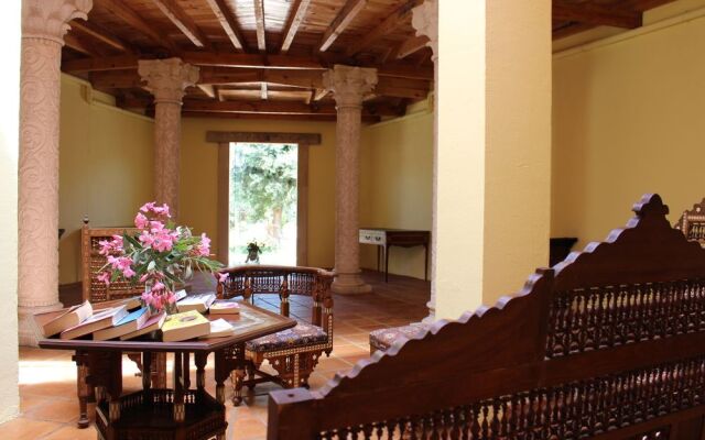 Hotel Capela das Artes