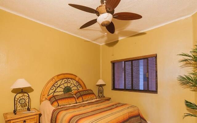 Marina Pinacate 2BR 105-V by Casago