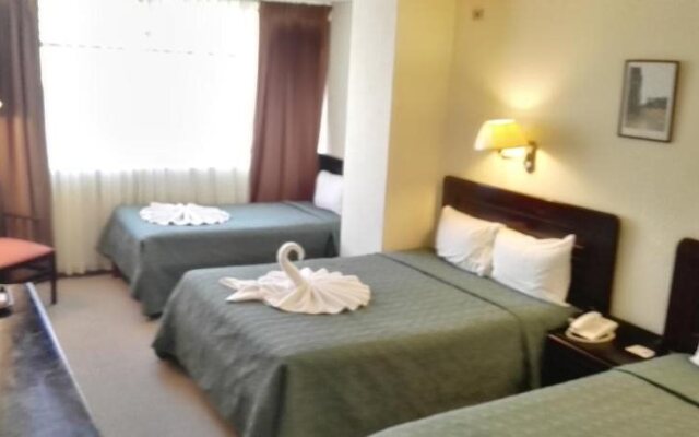 Hostel Maragato