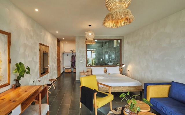 Eagle View Lodge