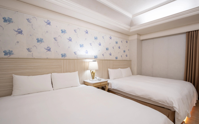 Ohotel