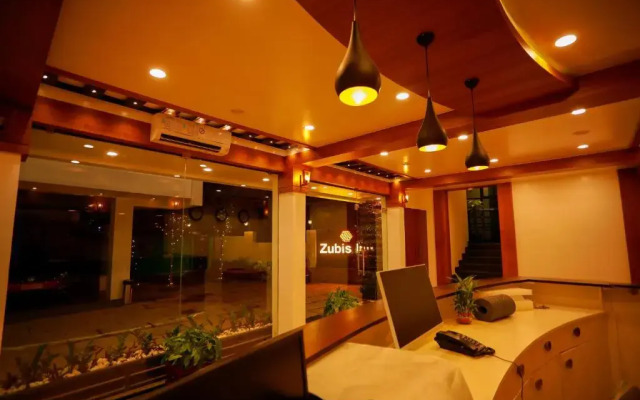 Zubis Inn Hotel