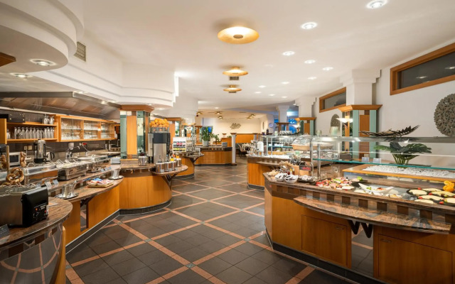 QU Hotel Augsburg