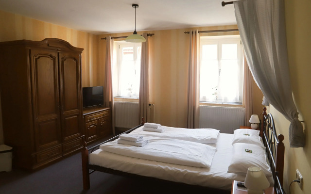 Hotel Schwarzer Adler