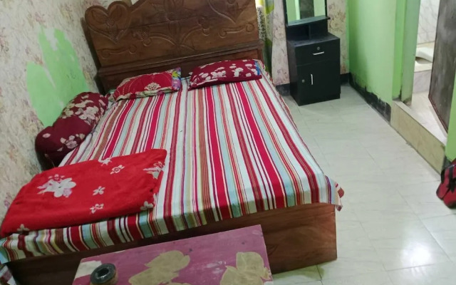 Hotel New Royal Jatrabari
