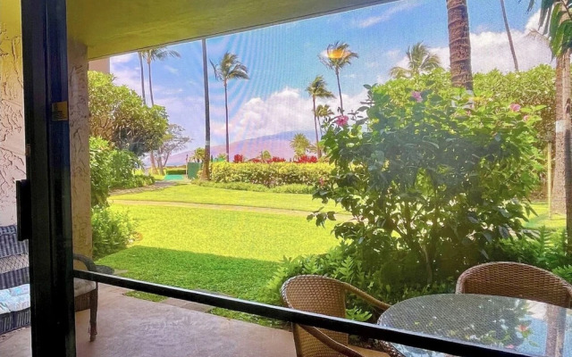 Luana Kai C104 1 Bedroom Condo