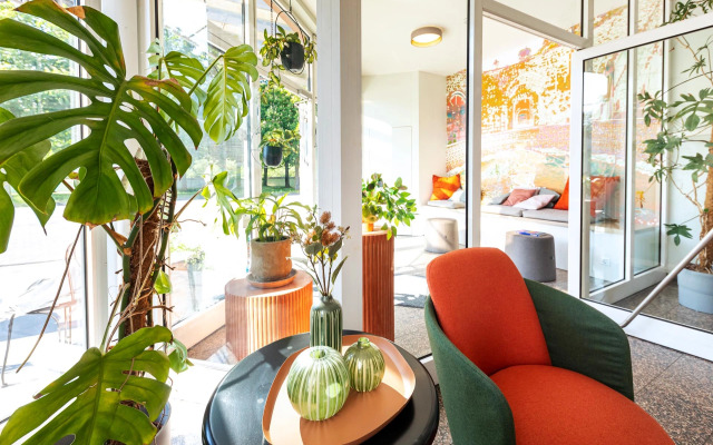 ACHAT Hotel Schwetzingen Heidelberg