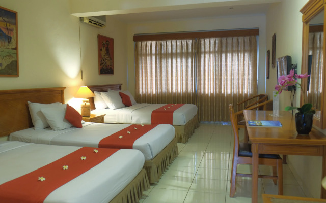Mutiara Bandung Hotel
