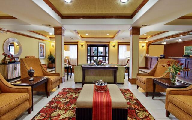 Homewood Suites by Hilton Houston-Woodlands