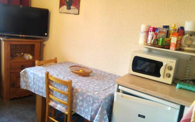 Apartment Avenue Reine des Alpes