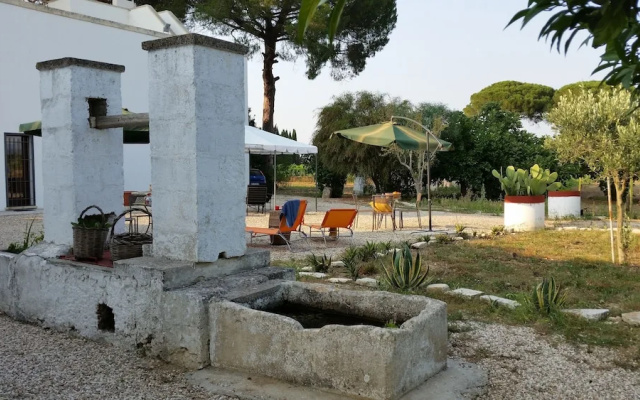 Agriturismo Occhineri