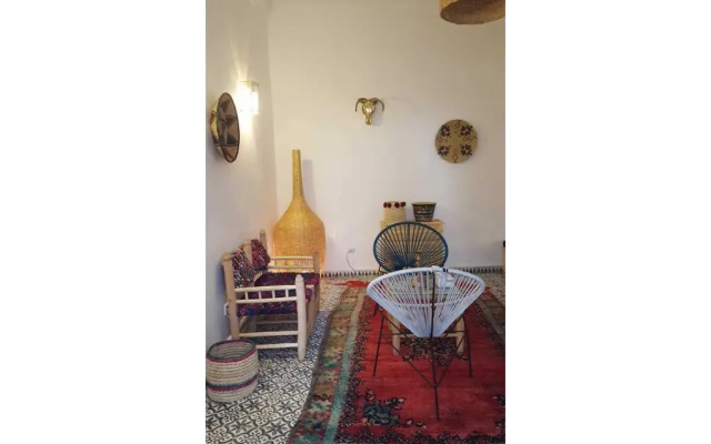 Riad Art House