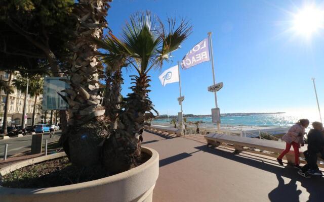 Luxury 1 Bedroom Quai St Pierre 2 Mins From The Palais And Croisette 269 Apartments