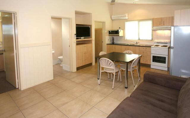 Brisbane Holiday Village