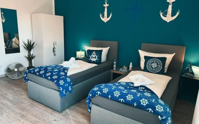 Orca Hotel