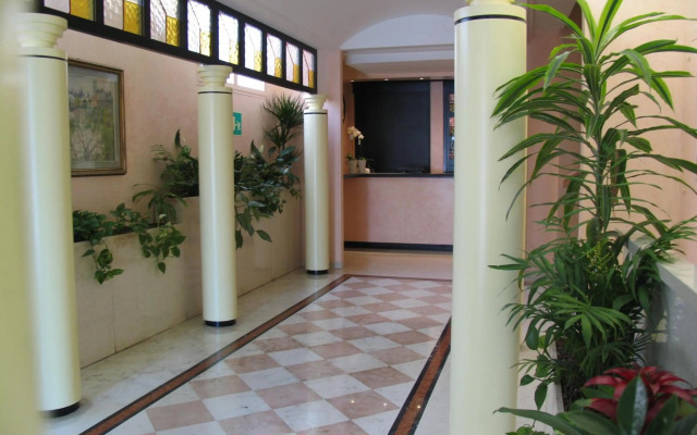 Hotel Garibaldi