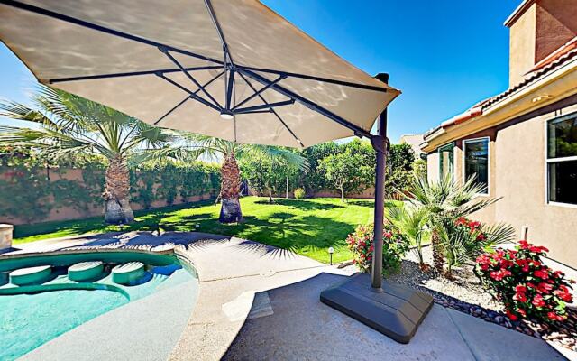 74141 Palm Desert - 4 Br Home