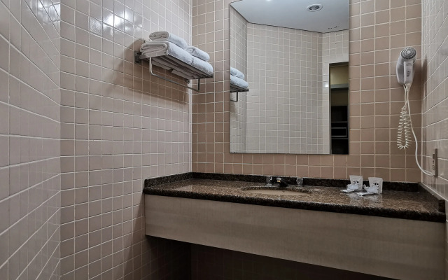 Ingleses Praia Hotel