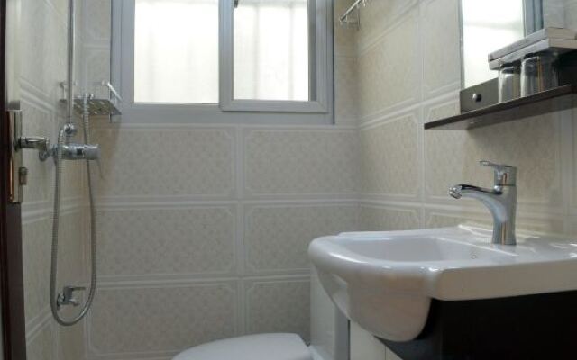 Meizhou Island Erya · Yuehailou Scenic Apartment (Lianchi'ao Beach)